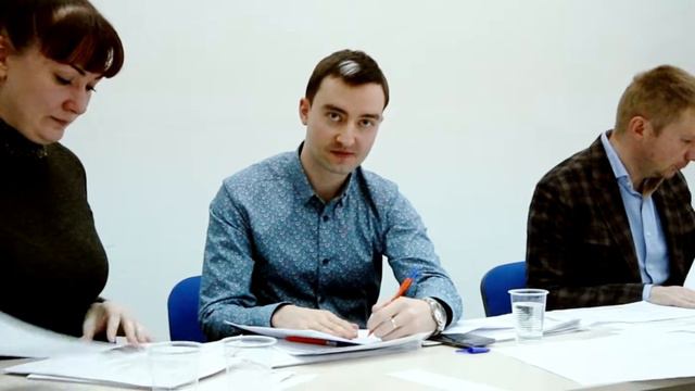 Аттестация новых сотрудников смотреть онлайн