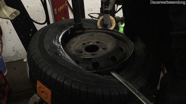 VLOG#71 Abgefahrene Reifen am Wohnmobil смотреть онлайн