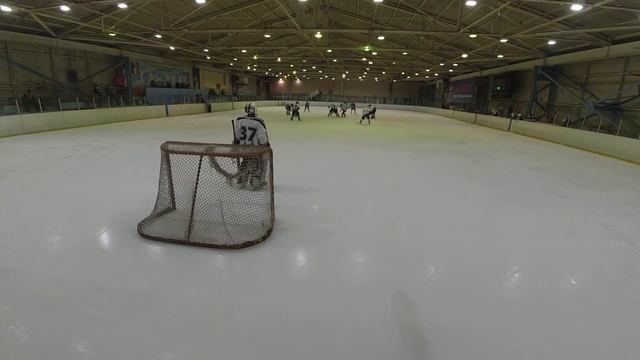 hhll.ru, Новичок, Система - Импульс 1-4, 11.03.2016, часть 2 смотреть онлайн