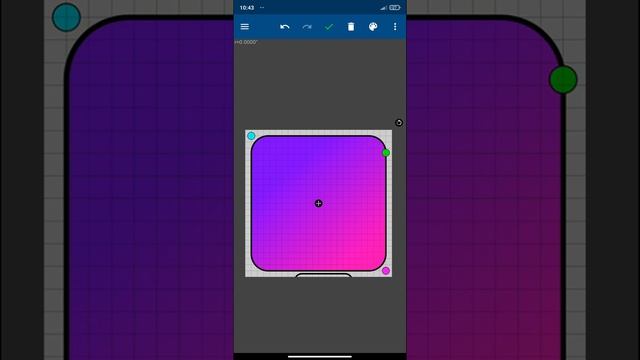 Vector Asset Creator - Creating an app icon смотреть онлайн