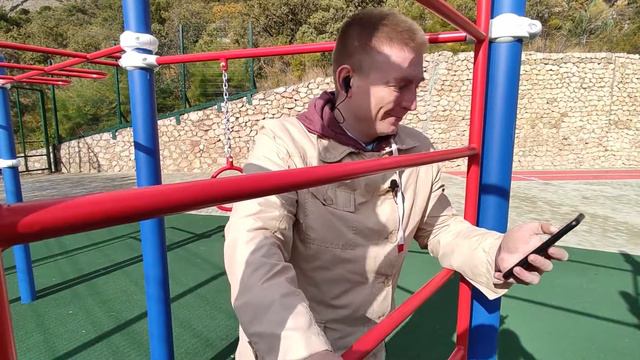 #9 Aganim у пограничников, прыжок в море, коза съела микрофон смотреть онлайн