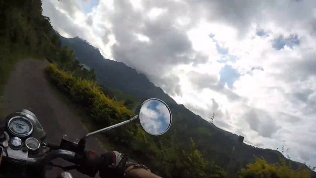 Мотопутешествие по Шри-Ланке на Роял Энфилде | Mototravel in Sri Lanka by Royal Enfield смотреть онлайн