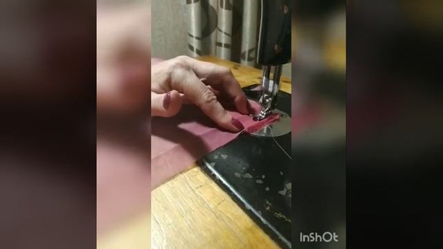 Шьём юбку для свадебного стола. смотреть онлайн