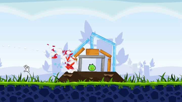 Angry Birds