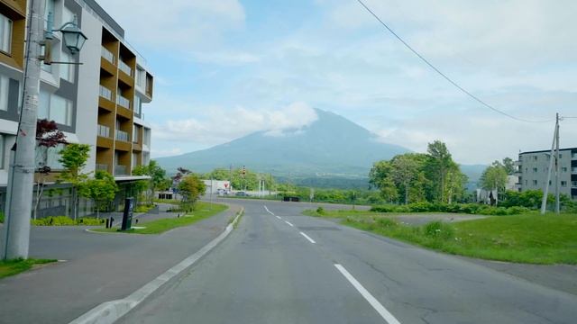 【北海道1周】朝4時から並んでも食べたい絶品ウニ丼!!｜積丹｜ニセコ｜EcoFlow WAVE 2｜ドライブ｜田舎暮らし｜北海道｜4K смотреть онлайн