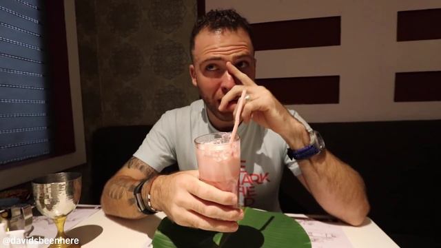 EXOTIC Southern INDIAN FOOD - 10 Unique Dishes at Ulavacharu Restaurant | Hyderabad, India смотреть онлайн