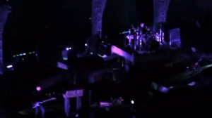 A Perfect Circle   Feat  Stone And Echo