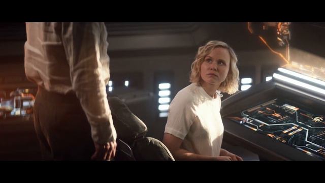 5 Times Picard RIPPED OFF Mass Effect!! смотреть онлайн