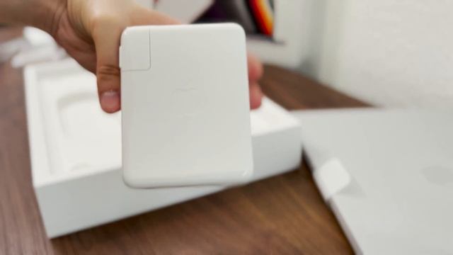 MacBook Pro M1 Pro 16 inch Unboxing | ASMR✨? смотреть онлайн