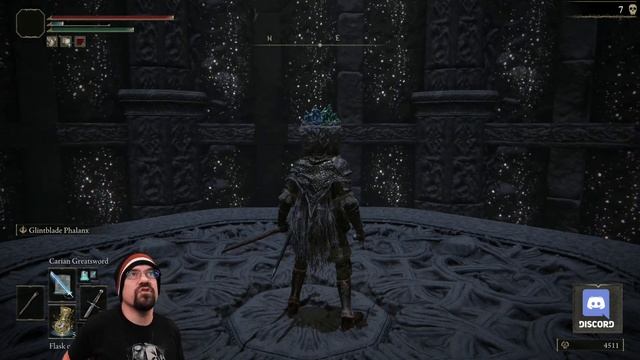 CohhCarnage Plays Elden Ring (Second Run/Mage Run) - Episode 28 смотреть онлайн