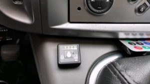 Что делать, если перестала гореть кнопка ГБО!!!