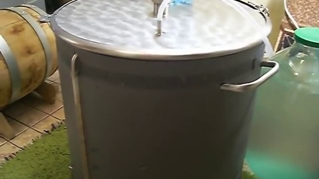Производство газировки в домашних условиях смотреть онлайн