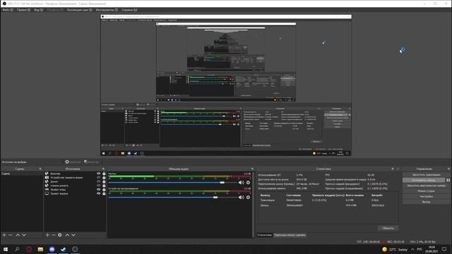 Прохождение Grand Theft Auto V (GTA 5) — Часть 36: Гонка - Аэропорт / Сувенир - Занавес смотреть онлайн
