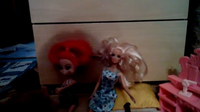 Кукольный фильм 2 часть