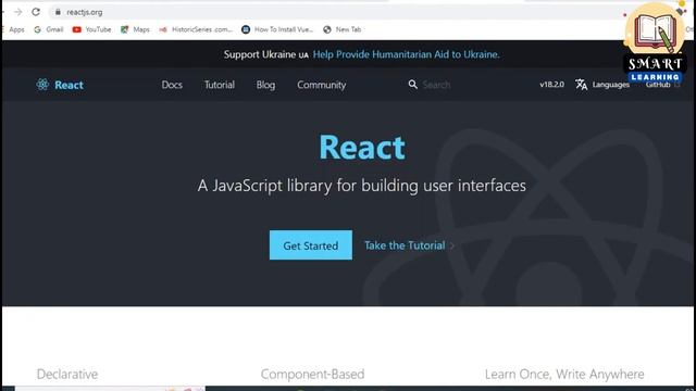 Flutter vs React native the best comparison by Smart Learning | Urdu/Hindi смотреть онлайн