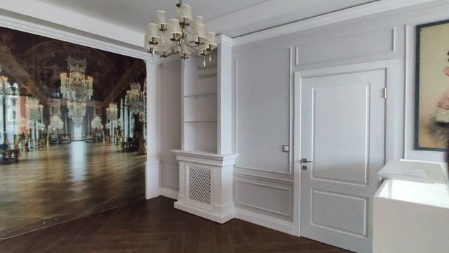 Минск-Мир. Дом Мазурка . смотреть онлайн