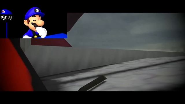 SMG3 reacts to SMG3 x Meggy? смотреть онлайн