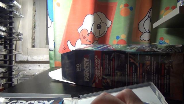 far cry 3 безумное издание смотреть онлайн