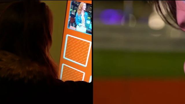 [Finance & Insurance] ING memory card game in Amsterdam | JCDecaux The Netherlands смотреть онлайн