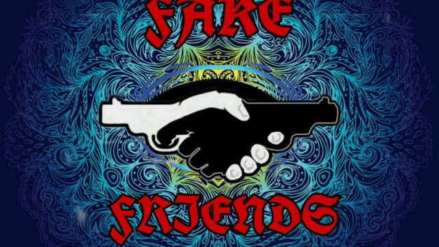FAKE FRIENDS - BAKED STREET (Prod.by NOROMEO) смотреть онлайн