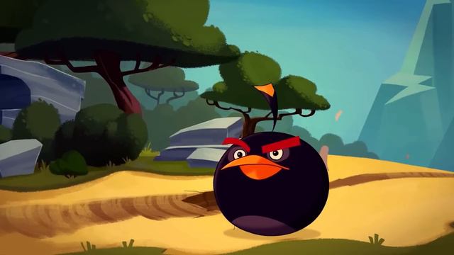 I'm Da Biggest Bird.. смотреть онлайн