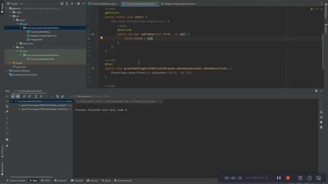 Functional Programming In Java - Part 1 (Arabic) смотреть онлайн