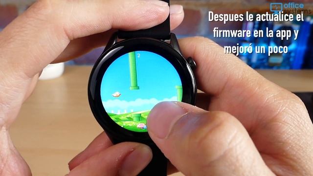 El MEJOR Smartwatch para LLAMADAS ? смотреть онлайн