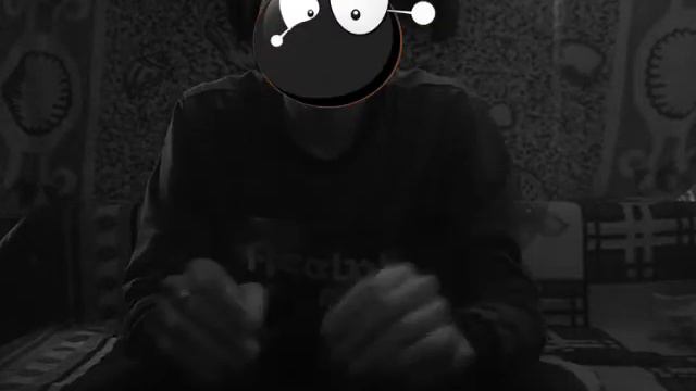 Парень просто хотел показать кто на районе главный, ну у него это получилось!!! смотреть онлайн