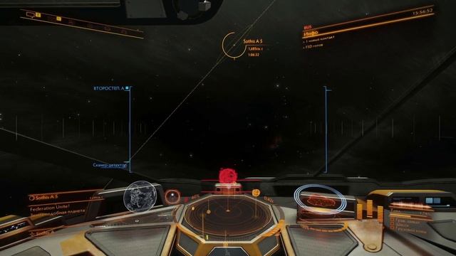 Elite Dangerous: ИНСТРУКЦИЯ: Зарабатываем в Robigo mines смотреть онлайн