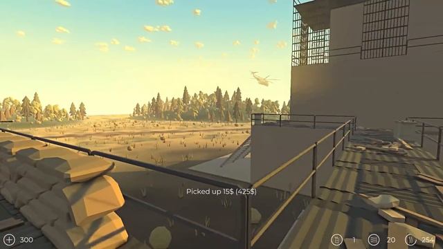 Green Army Men FORTRESS vs Endless Waves! - Ancient Warfare 3: Battle Simulator смотреть онлайн