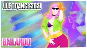 Just Dance Unlimited: Bailando by Paradisio Ft. Dj Patrick Samoy