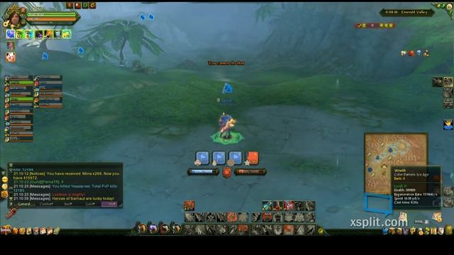 Allods War Raid Dominion #2 Royals U. Vs Ренессанс смотреть онлайн