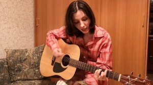 Маргарита Долгобородова - Ирина и Марина (Константин Ступин cover)