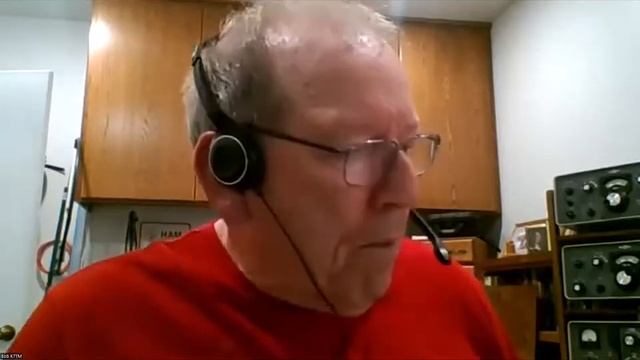 Increasing The Bandwidth Of A 160 Meter Inverted L Antenna By Bob Hallock K7TM