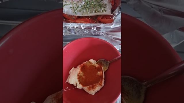 Вкусные идеи от Александры