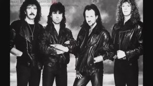 Блэк Саббат (Black Sabbath)