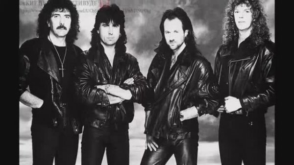 Блэк Саббат (Black Sabbath)