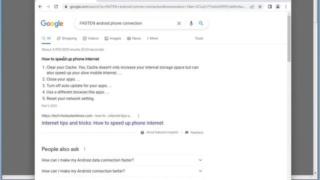 Fix Chrome & Android System WebView not getting updated on Android смотреть онлайн
