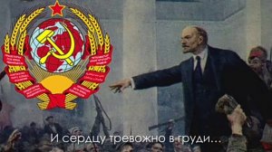 песня и вновь продолжается бой