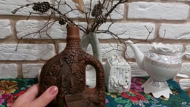 БАРАХОЛКА Покупки есть! смотреть онлайн
