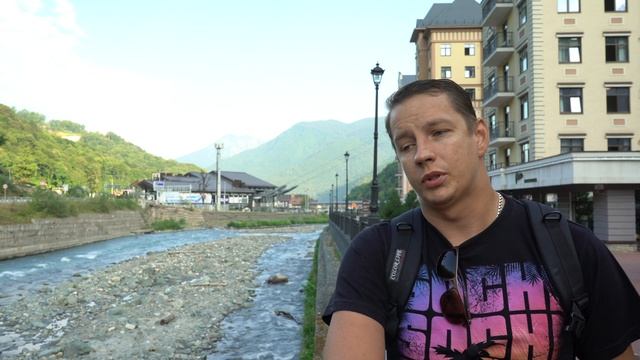 Поговорим про устойчивость к сбоям смотреть онлайн