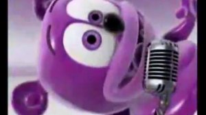 Gummy Bear (Guyana is my Country)