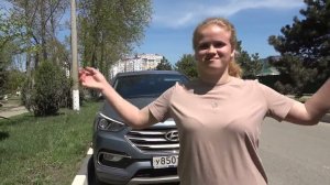 Привезли Дарину домой.  4.05.23