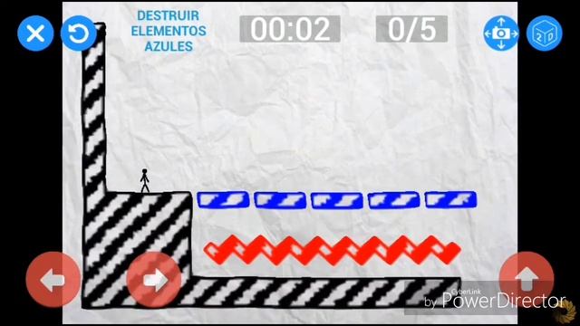 Draw your game - nivel 3 смотреть онлайн