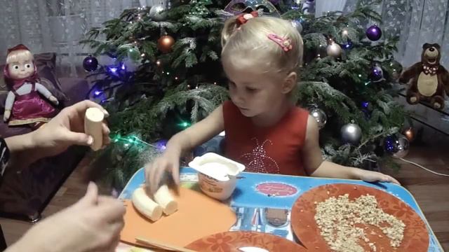 🍦Банановое мороженое за 5 минут))🍌🍌🍌Banana ice cream in 5 minutes) смотреть онлайн