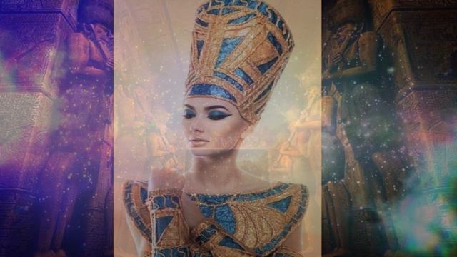 Королева Ан-Ра через Эрену Веласкес смотреть онлайн