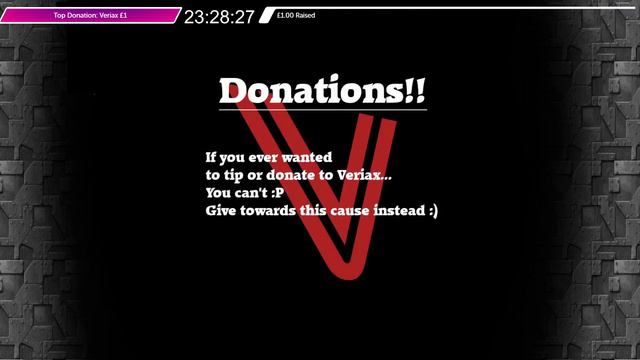 24-Hour Charity Livestream 2023. Announcement and Overview смотреть онлайн