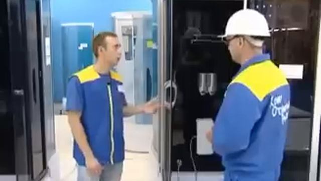 Как выбрать и купить душевую кабину смотреть онлайн