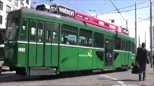 Vlog / July 2016 / Ausflug Basel смотреть онлайн