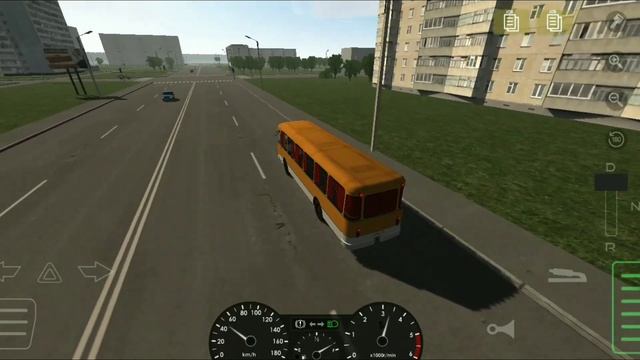 Motor Depot▶️#20▶️4-ый маршрут▶️(Порт-РТП) смотреть онлайн